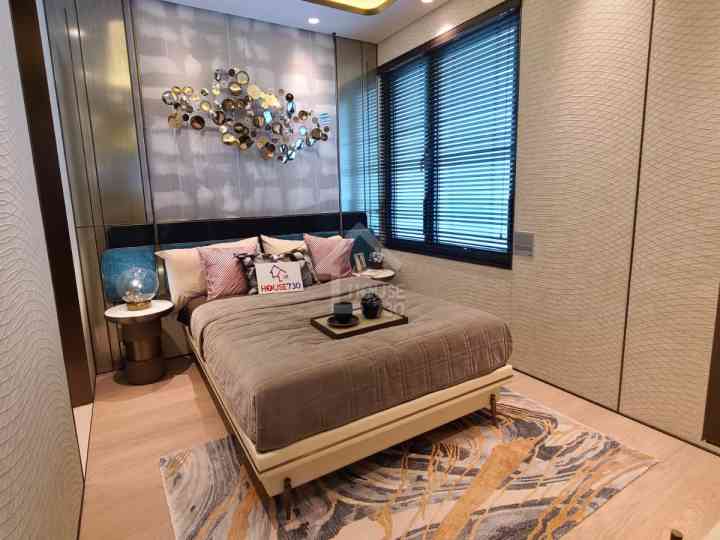 晉環 示範單位 - House730