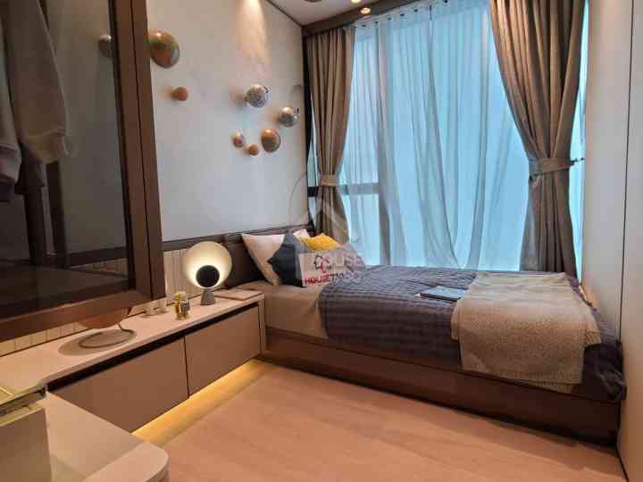晉環 示範單位 - House730