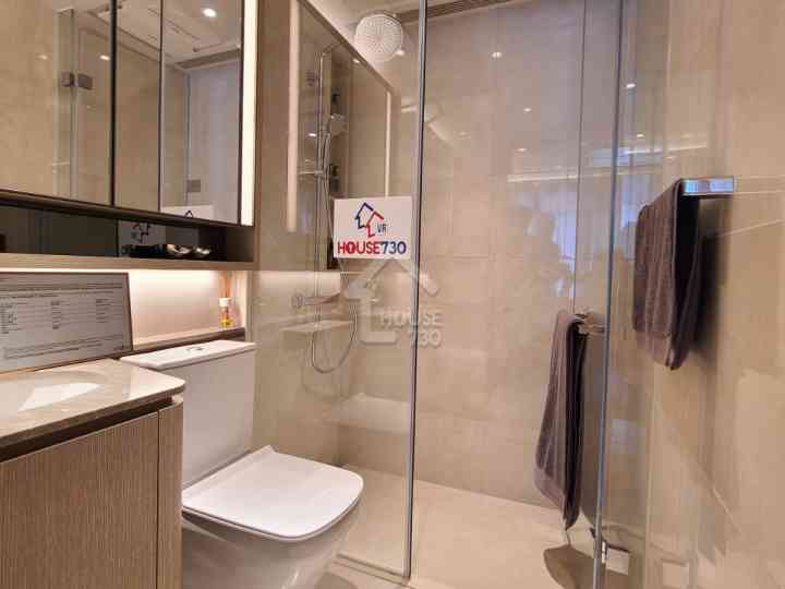 晉環 示範單位 - House730