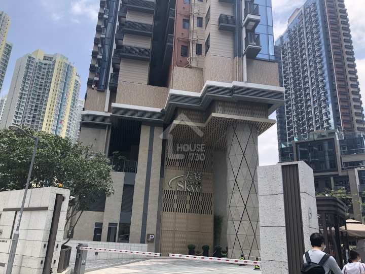 THE HENLEY I 附近環境 - House730