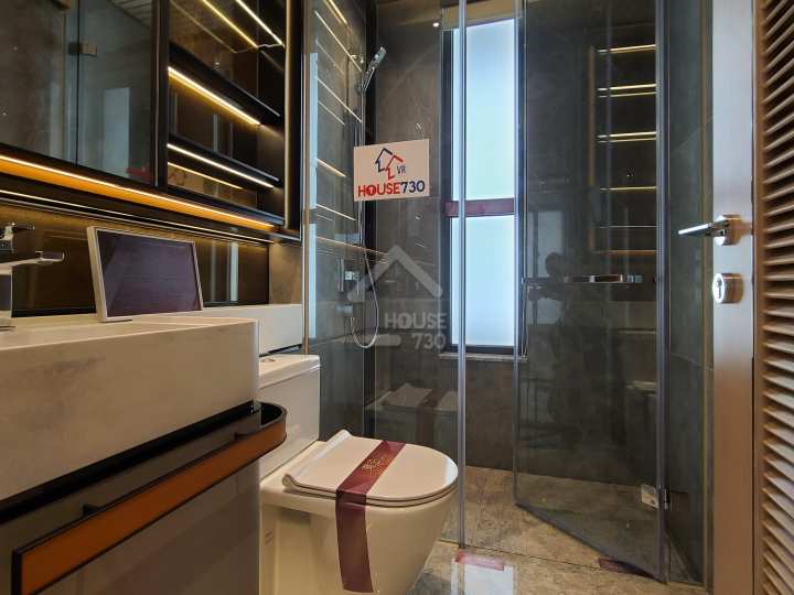 瓏珀山 示範單位 - House730