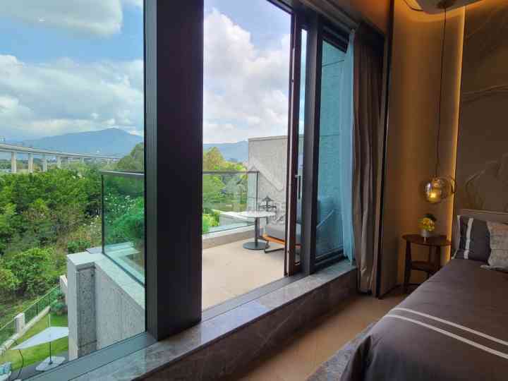 山水盈 示範單位 - House730