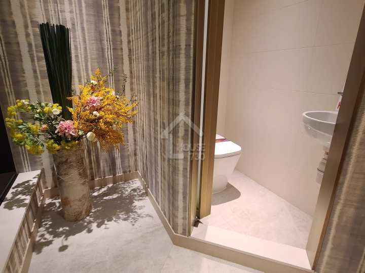 瓏珀山 示範單位 - House730