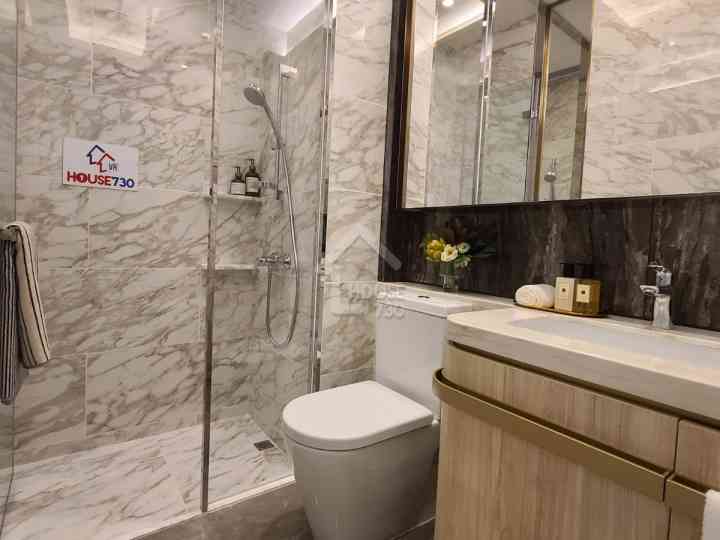 ONE SOHO 示範單位 - House730