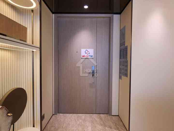 晉環 示範單位 - House730