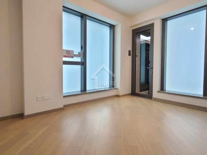 晉環 示範單位 - House730