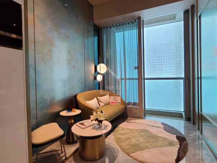 ONE SOHO 示範單位 - House730