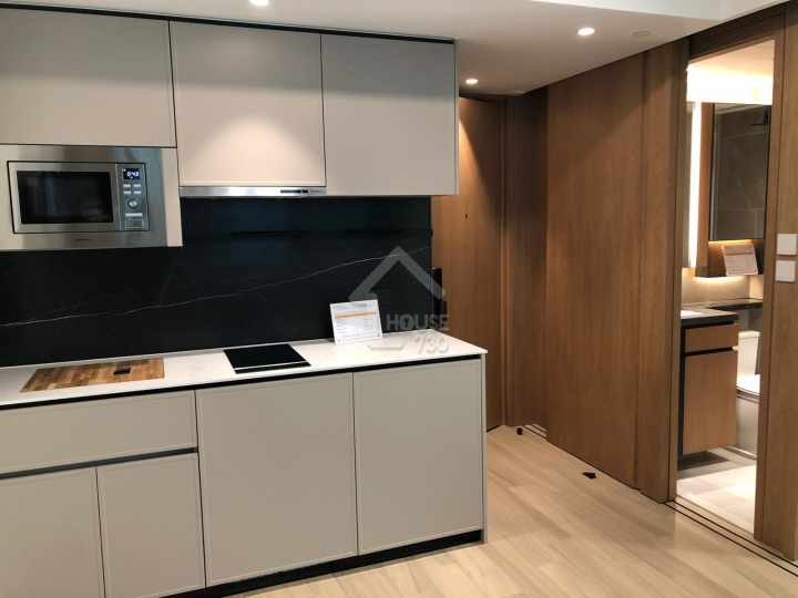 千望 示範單位 - House730