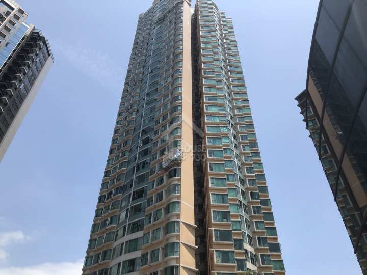 御海灣 II 附近環境 - House730