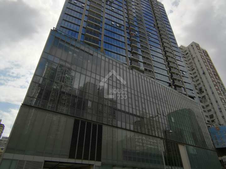 ONE SOHO 附近環境 - House730