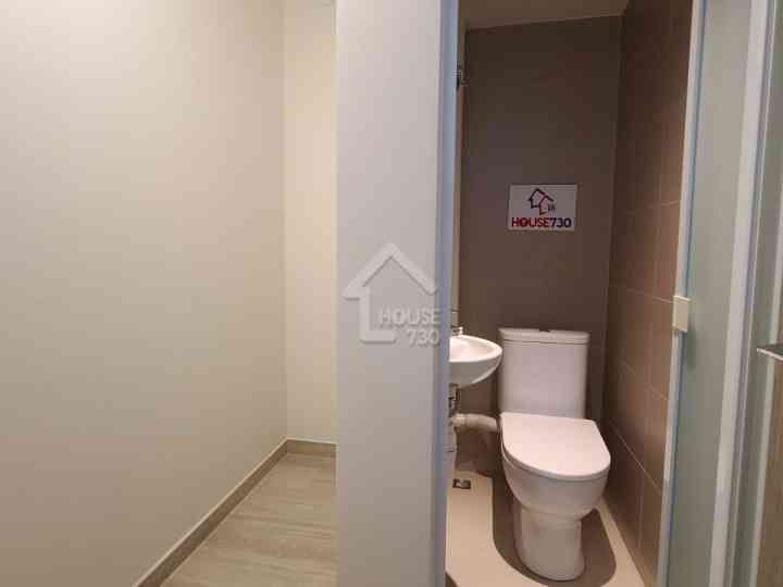 晉環 示範單位 - House730