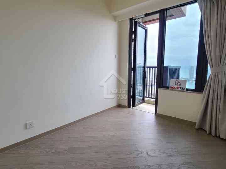 御海灣 II 示範單位 - House730
