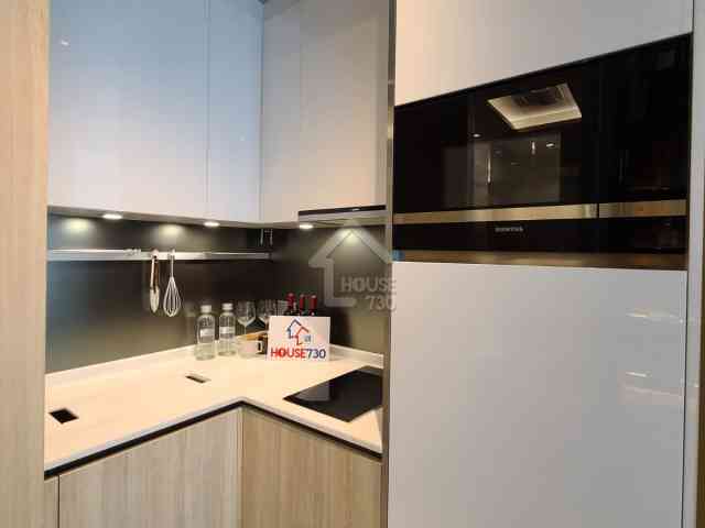 ONE SOHO 示範單位 - House730