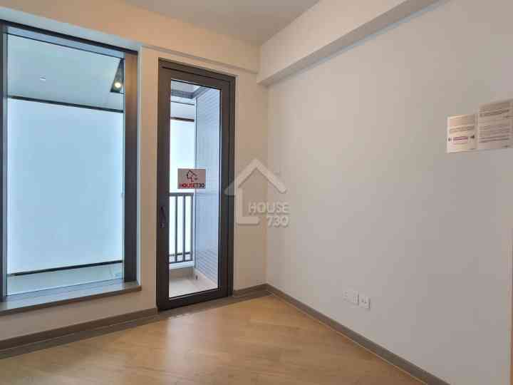 晉環 示範單位 - House730