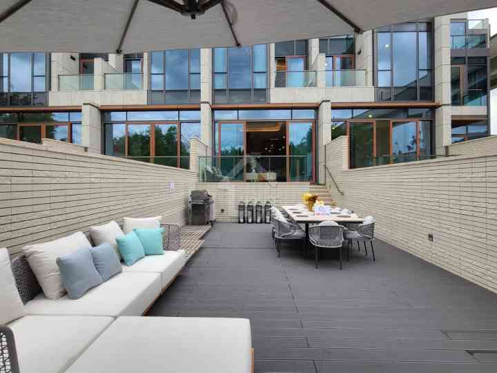 山水盈 示範單位 - House730