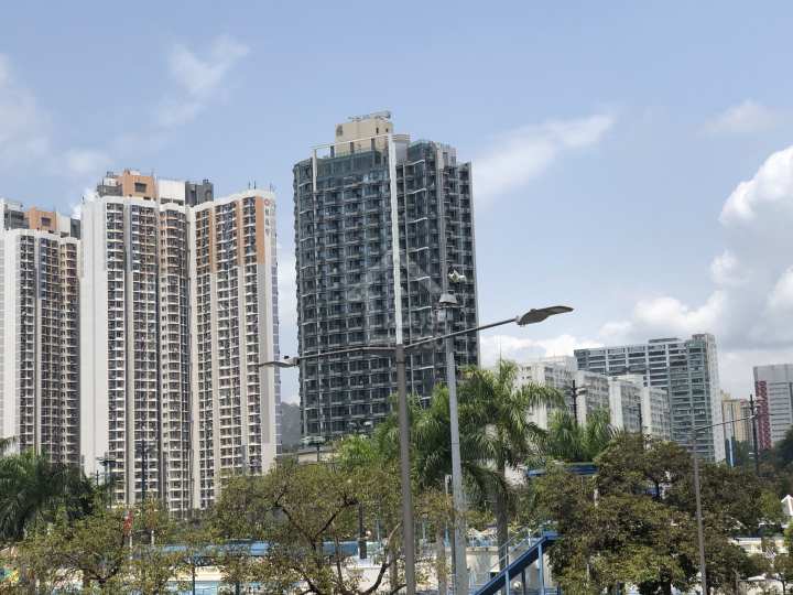 御海灣 II 附近環境 - House730