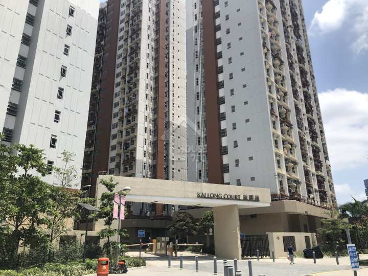 THE HENLEY I 附近環境 - House730