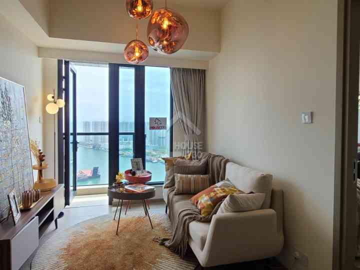 御海灣 II 示範單位 - House730