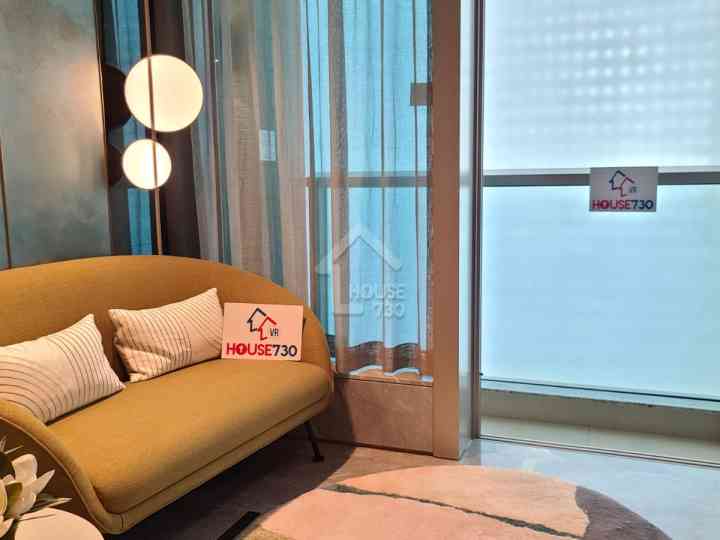 ONE SOHO 示範單位 - House730