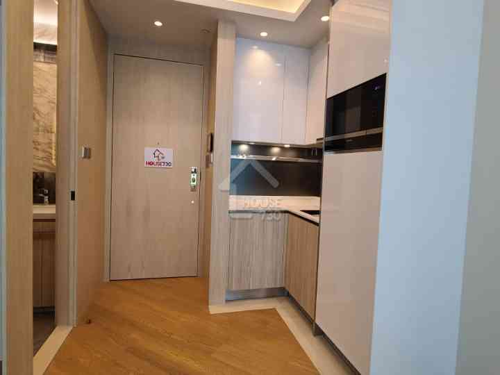 ONE SOHO 示範單位 - House730