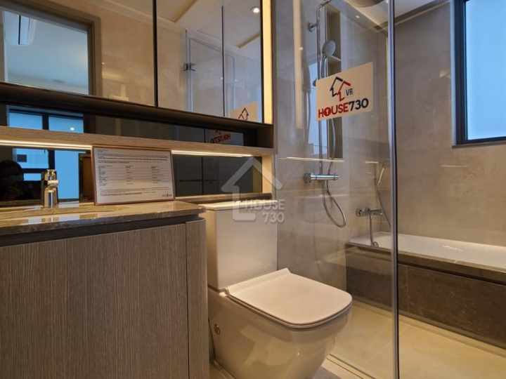 晉環 示範單位 - House730