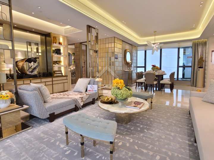 瓏珀山 示範單位 - House730