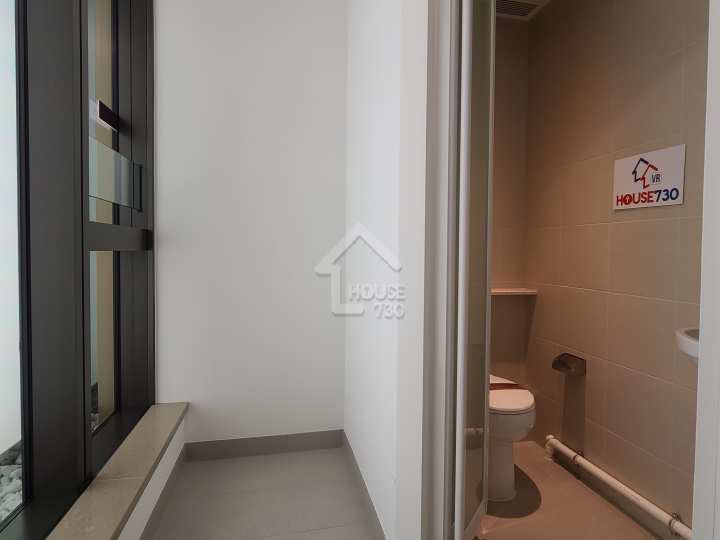 瓏珀山 示範單位 - House730