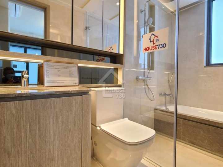晉環 示範單位 - House730