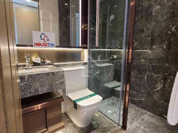 山水盈 示範單位 - House730