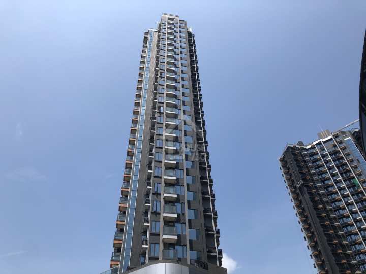 御海灣 II 物業外貌 - House730