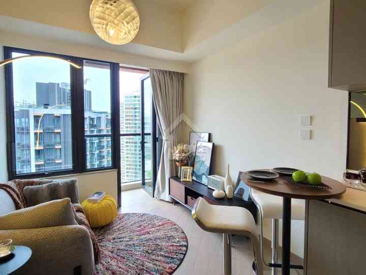 御海灣 II 示範單位 - House730