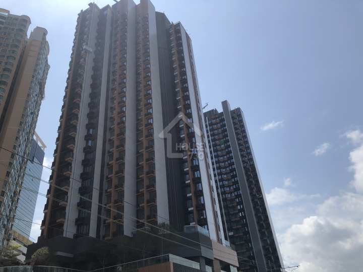 御海灣 II 物業外貌 - House730