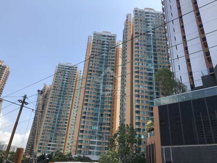 御海灣 II 附近環境 - House730