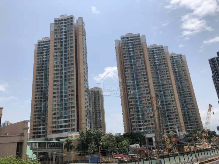 御海灣 II 附近環境 - House730