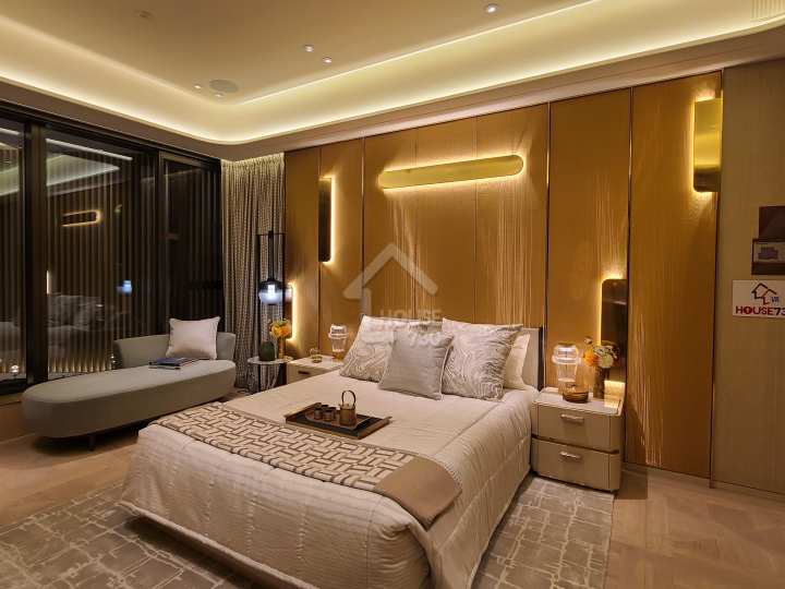 瓏珀山 示範單位 - House730