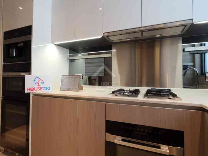 晉環 示範單位 - House730