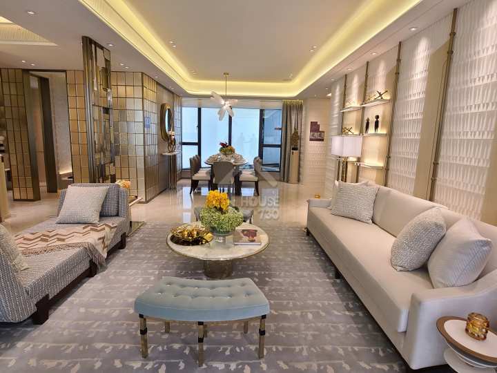 瓏珀山 示範單位 - House730