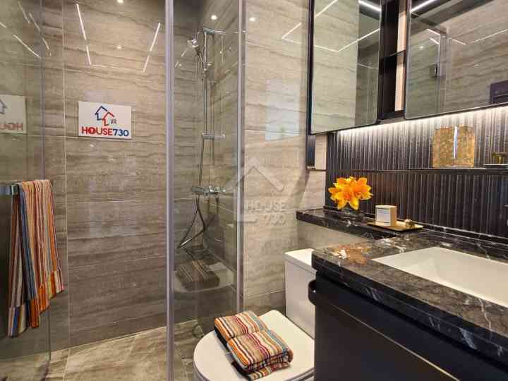 御海灣 II 示範單位 - House730