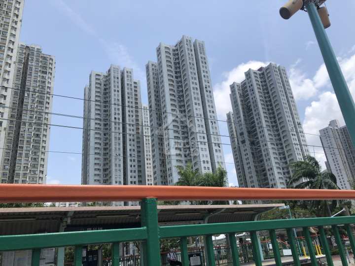 御海灣 II 公共交通 - House730
