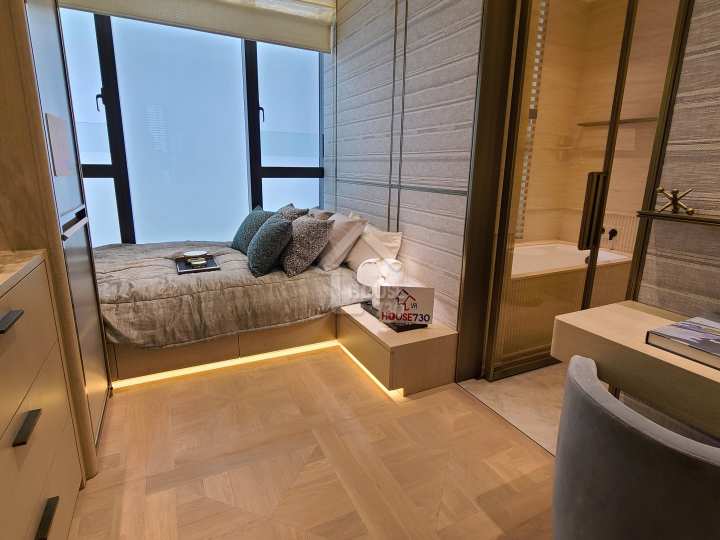 瓏珀山 示範單位 - House730