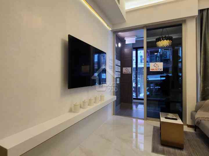 利.晴灣23 示範單位 - House730