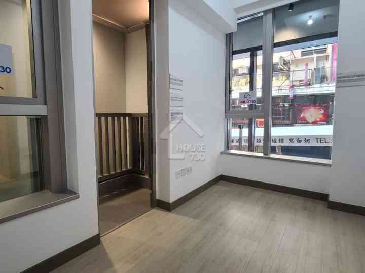 利.晴灣23 示範單位 - House730