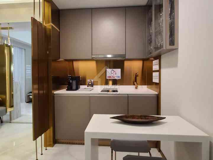 利.晴灣23 示範單位 - House730