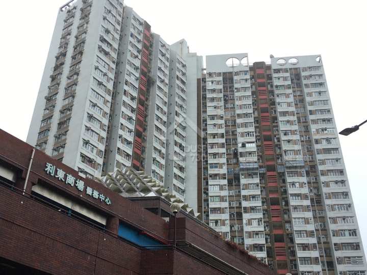 逸南 附近環境 - House730