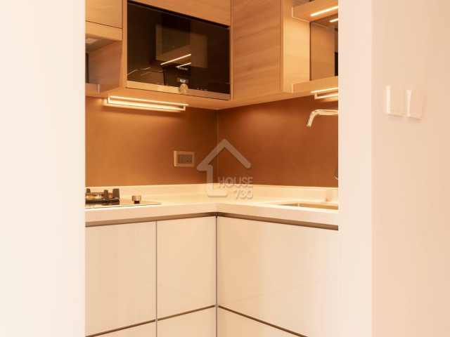 本木 示範單位 - House730
