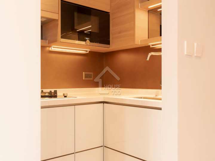 本木 示範單位 - House730