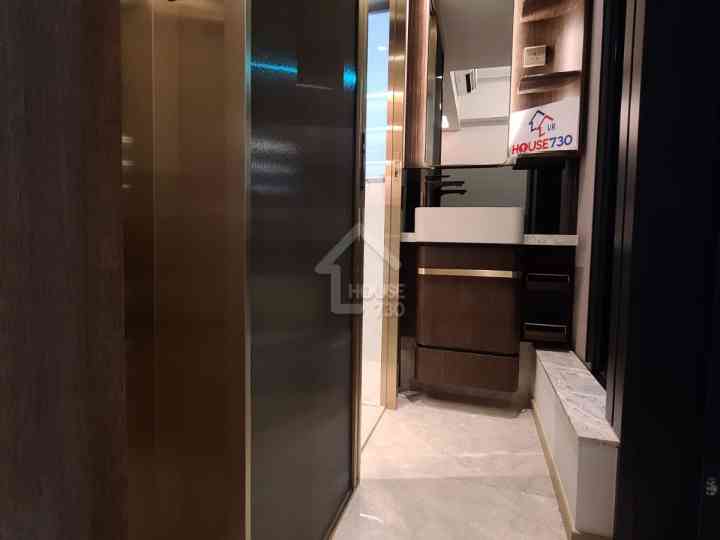 逸南 示範單位 - House730