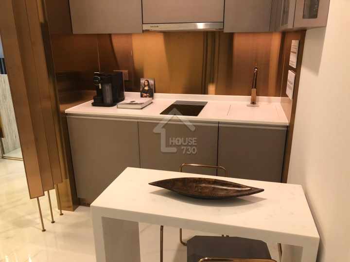 利.晴灣23 示範單位 - House730