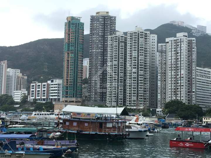逸南 附近環境 - House730