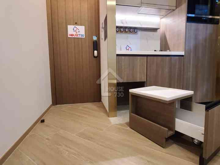 逸南 示範單位 - House730